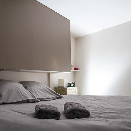B&B B³ Boat Gent Eksteriør billede